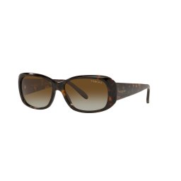 Gafas de sol Vogue 0VO2606S Marrón Talla: 55X15 Marrón