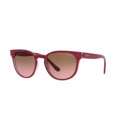 Gafas de sol Vogue 0VO5271S Granate Talla: 53X20 Granate