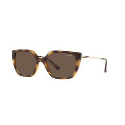 Gafas de sol Vogue 0VO5386S Marrón Talla: 54X17 Marrón