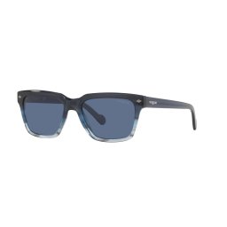 Gafas de sol Vogue 0VO5404S Azul Talla: 54X18 Azul