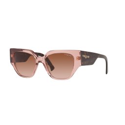 Gafas de sol Vogue 0VO5409S Rosa/Fucsia Talla: 52X18 Rosa/Fucsia