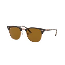 Gafas de sol Ray Ban 0RB3016 Marrón Talla: 49X21 Marrón