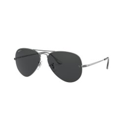 Gafas de sol Ray Ban 0RB3689 Gris Talla: 62X14 Gris