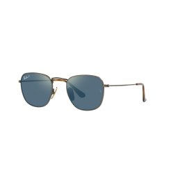 Gafas de sol Ray Ban 0RB8157 Dorados Talla: 48X20 Dorados