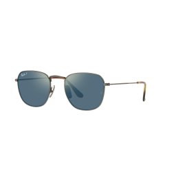 Gafas de sol Ray Ban 0RB8157 Gris Talla: 48X20 Gris