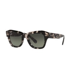 Gafas de sol Ray Ban 0RB2186 Marrón Talla: 49X20 Marrón