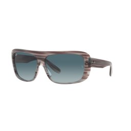Gafas de sol Ray Ban 0RB2196 Gris Talla: 61X13 Gris