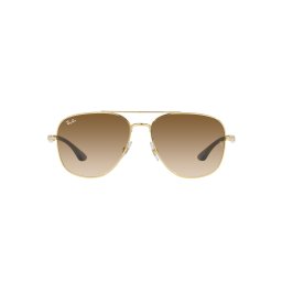 Gafas de sol Ray Ban 0RB3683 Marrón Talla: 56X15 Marrón
