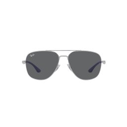 Gafas de sol Ray Ban 0RB3683 Azul Talla: 56X15 Azul