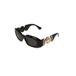 Gafas de sol Versace 0VE4425U Negro Talla: 54X18 Negro