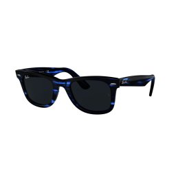 Gafas de sol Ray Ban WAYFARER 0RB2140 Azul Talla: 50X22 Azul