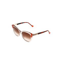 Gafas de sol Yalea ITA SYA078 Transparente Talla: 52X19 Transparente