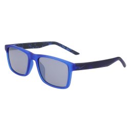 Gafas de sol NIKE JR. NIKE CHEER DZ7380 NKDZ7380 Azul Talla: 49X16 Azul
