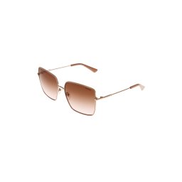 Gafas de sol Guess GU7866 Dorados Talla: 60X16 Dorados