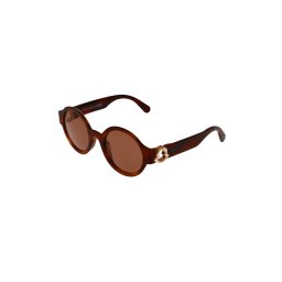 Gafas de sol Moncler ATRIOM ML0243 Marrón Talla: 51X23 Marrón