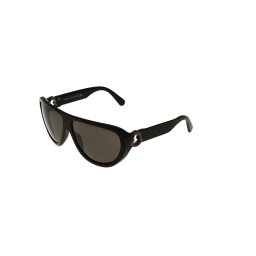 Gafas de sol Moncler ANODIZE ML0246 Negro Talla: 62X13 Negro