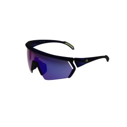 Gafas de sol Adidas CMPT AERO SP0063 Azul Talla: 99X1 Azul