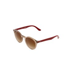 Gafas de sol Ray Ban Junior 0RJ9064S Marrón Talla: 44X19 Marrón