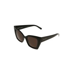 Gafas de sol Yves Saint Laurent SL 552 Negro Talla: 51X22 Negro
