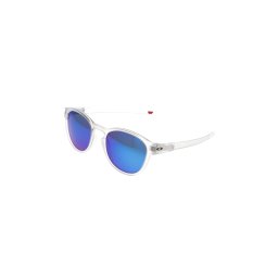 Gafas de sol Oakley LATCH 0OO9265 Transparente Talla: 53X21 Transparente
