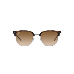Gafas de sol Ray Ban NEW CLUBMASTER 0RB4416 Marrón Talla: 51X20 Marrón
