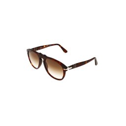 Gafas de sol Persol 0PO0649 Marrón Talla: 54X20 Marrón