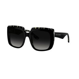 Gafas de sol D&G 0DG4414 Negro Talla: 54X20 Negro