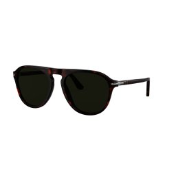 Gafas de sol Persol 0PO3302S Marrón Talla: 55X19 Marrón