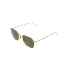 Gafas de sol Ray Ban JIM 0RB3694 Dorados Talla: 53X20 Dorados