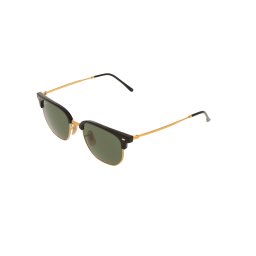 Gafas de sol Ray Ban NEW CLUBMASTER 0RB4416 Negro Talla: 51X20 Negro