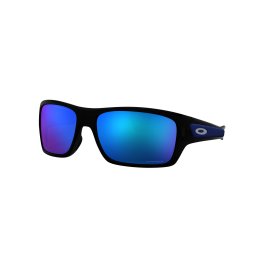 Gafas de sol Oakley TURBINE 0OO9263 Negro Talla: 63X17 Negro