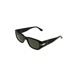 Gafas de sol Persol 0PO3307S Negro Talla: 55X21 Negro