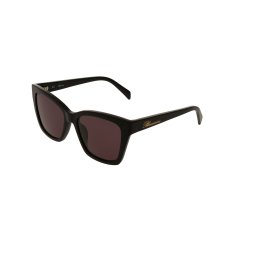 Gafas de sol Blumarine SBM805 Negro Talla: 53X18 Negro