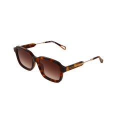 Gafas de sol Zadig & Voltaire SZV335 Marrón Talla: 53X19 Marrón