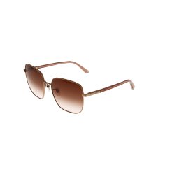 Gafas de sol Nina Ricci SNR329 Dorados Talla: 58X17 Dorados