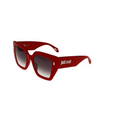 Gafas de sol Just Cavalli SJC021 Rojo Talla: 53X21 Rojo