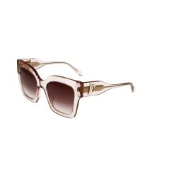 Gafas de sol Just Cavalli SJC019V Rosa/Fucsia Talla: 52X22 Rosa/Fucsia