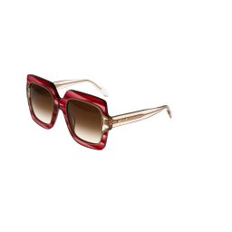 Gafas de sol Just Cavalli SJC023V Granate Talla: 53X22 Granate