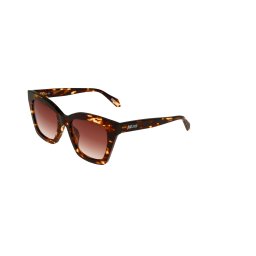 Gafas de sol Just Cavalli SJC024 Marrón Talla: 52X20 Marrón