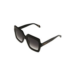 Gafas de sol Just Cavalli SJC023 Negro Talla: 53X22 Negro