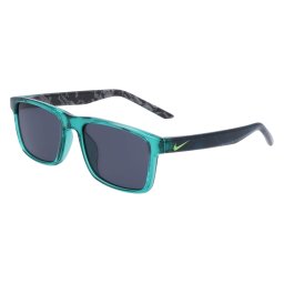 Gafas de sol NIKE JR. NIKE CHEER DZ7380 NKDZ7380 Verde Talla: 49X16 Verde
