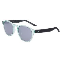 Gafas de sol NIKE JR. NIKE SMASH DZ7382 NKDZ7382 Verde Talla: 47X19 Verde