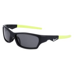 Gafas de sol NIKE JR. NIKE JOLT DZ7378 NKDZ7378 Negro Talla: 57X15 Negro
