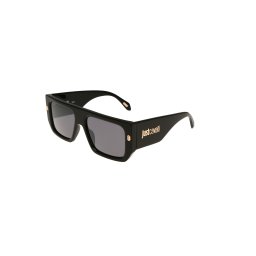 Gafas de sol Just Cavalli SJC022 Negro Talla: 56X18 Negro