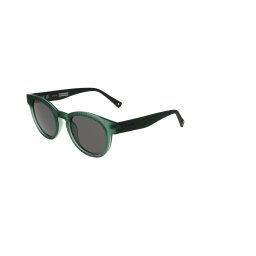 Gafas de sol Sting SST436 Verde Talla: 49X22 Verde