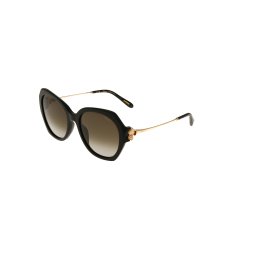 Gafas de sol Chopard SCH354S Negro Talla: 54X19 Negro