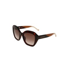 Gafas de sol Nina Ricci SNR355 Marrón Talla: 53X21 Marrón