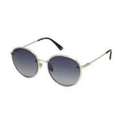 Gafas de sol Nina Ricci SNR303 Dorados Talla: 54X20 Dorados