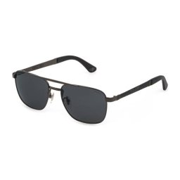 Gafas de sol Police ORIGINS 3 SPL890E Gris Talla: 58X17 Gris
