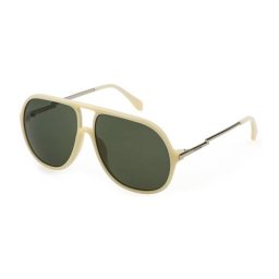 Gafas de sol Zadig & Voltaire SZV305 Beige Talla: 60X13 Beige